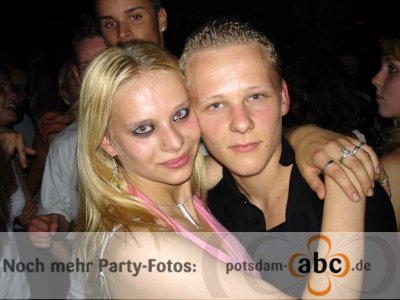 Foto des Albums: Klub Color im Waschhaus (15.06.2005)