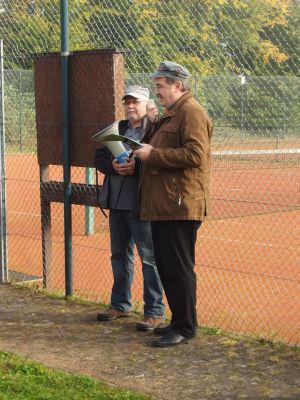 Foto des Albums: Grenzwanderung-Rad fahren (12. 10. 2014)