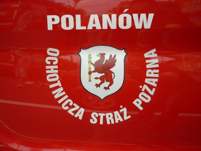 Foto des Albums: Besuch in Polanow (02. 10. 2014)