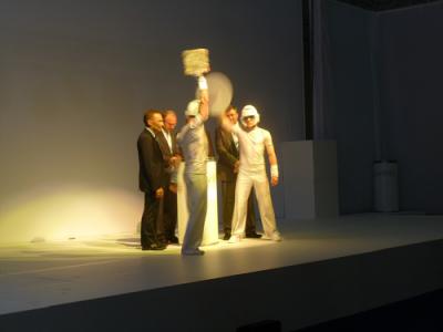 Foto des Albums: Novelis