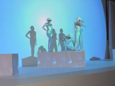 Foto des Albums: Novelis
