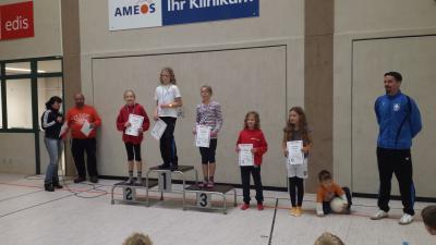 Foto des Albums: Torgelower Crosslauf, 11.10.2014