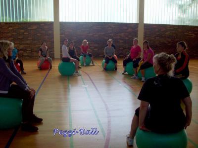 Foto des Albums: Sportwochenende in Lindow