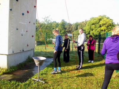 Foto des Albums: Sportwochenende in Lindow