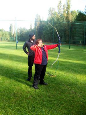 Foto des Albums: Sportwochenende in Lindow