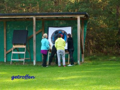 Foto des Albums: Sportwochenende in Lindow