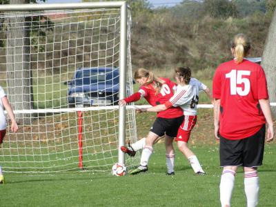 Foto des Albums: HSV-Mildenberg