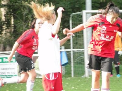 Foto des Albums: HSV-Mildenberg