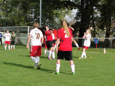 Foto des Albums: HSV-Mildenberg