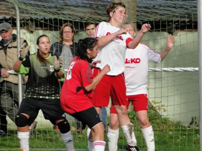 Foto des Albums: HSV-Mildenberg