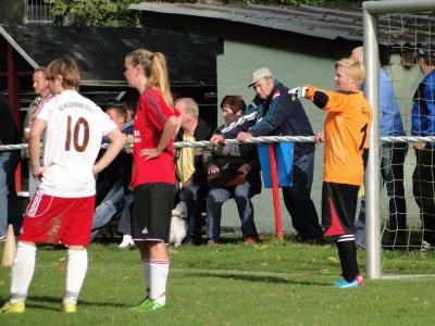 Foto des Albums: HSV-Mildenberg