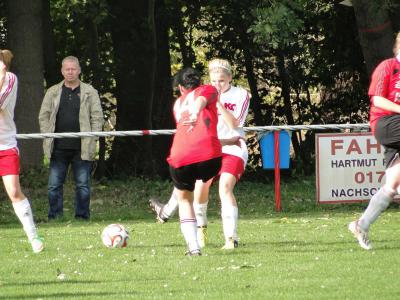 Foto des Albums: HSV-Mildenberg