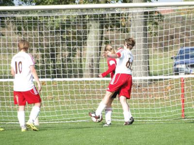 Foto des Albums: HSV-Mildenberg