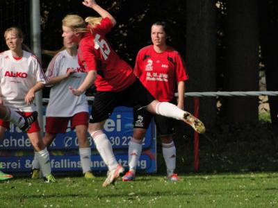 Foto des Albums: HSV-Mildenberg