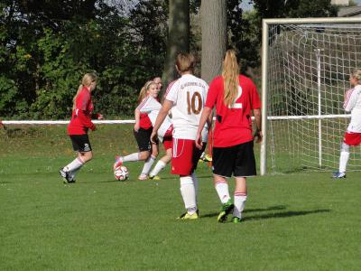 Foto des Albums: HSV-Mildenberg