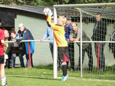 Foto des Albums: HSV-Mildenberg