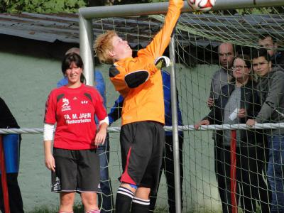 Foto des Albums: HSV-Mildenberg