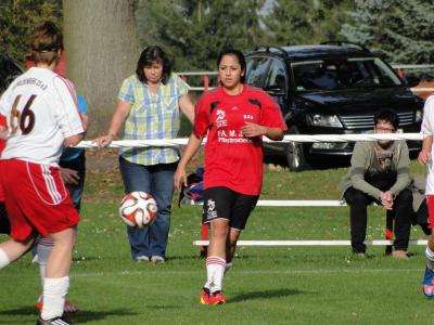 Foto des Albums: HSV-Mildenberg