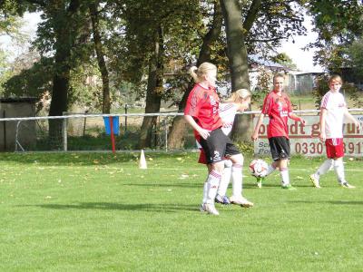 Foto des Albums: HSV-Mildenberg