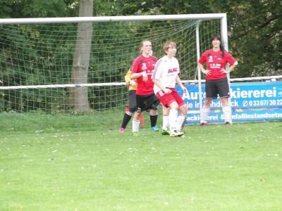 Foto des Albums: HSV-Mildenberg