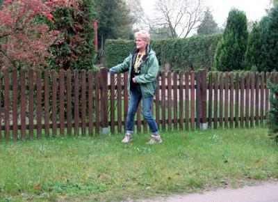 Foto des Albums: Bosseltour der Gymnastikfrauen