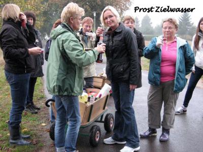 Foto des Albums: Bosseltour der Gymnastikfrauen