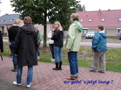 Foto des Albums: Bosseltour der Gymnastikfrauen