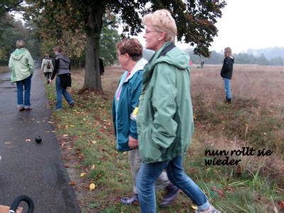 Foto des Albums: Bosseltour der Gymnastikfrauen