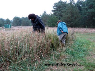 Foto des Albums: Bosseltour der Gymnastikfrauen