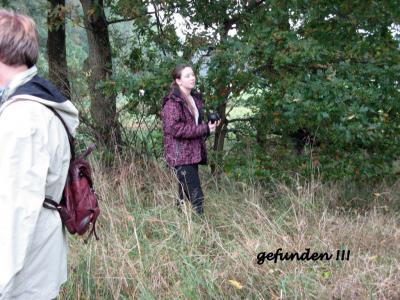 Foto des Albums: Bosseltour der Gymnastikfrauen