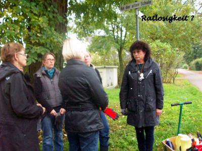 Foto des Albums: Bosseltour der Gymnastikfrauen