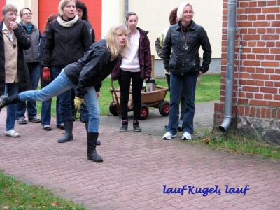 Foto des Albums: Bosseltour der Gymnastikfrauen