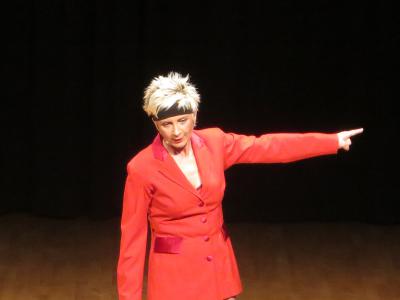 Foto des Albums: Tatjana Meissner