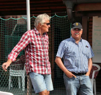 Foto des Albums: Vereinsmeisterschaft 2014