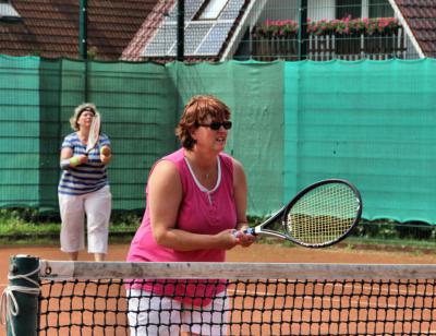 Foto des Albums: Vereinsmeisterschaft 2014