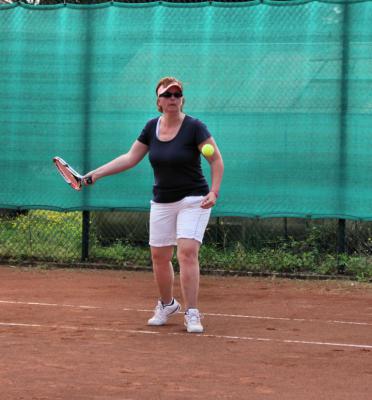 Foto des Albums: Vereinsmeisterschaft 2014