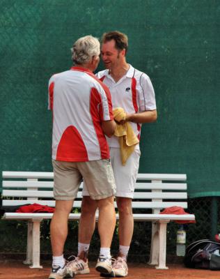 Foto des Albums: Vereinsmeisterschaft 2014