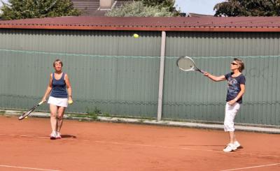 Foto des Albums: Vereinsmeisterschaft 2014