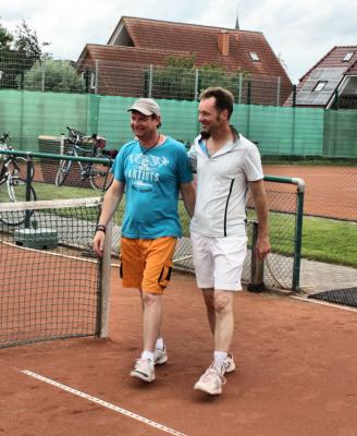 Foto des Albums: Vereinsmeisterschaft 2014