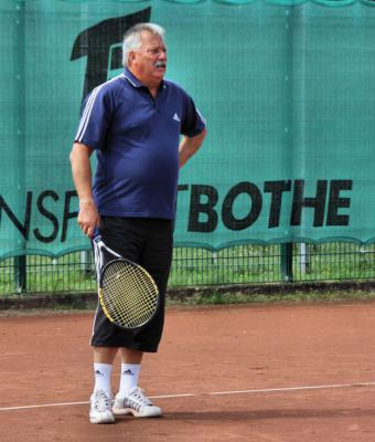 Foto des Albums: Vereinsmeisterschaft 2014