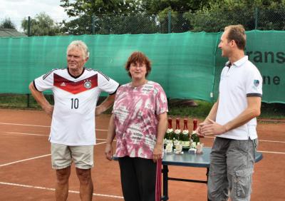 Foto des Albums: Vereinsmeisterschaft 2014