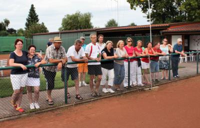 Foto des Albums: Vereinsmeisterschaft 2014