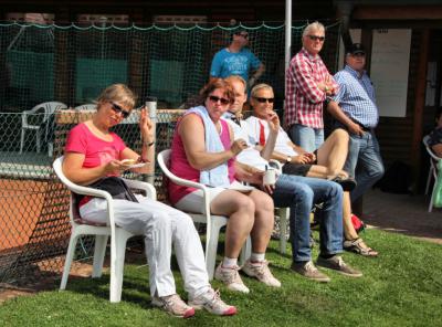 Foto des Albums: Vereinsmeisterschaft 2014