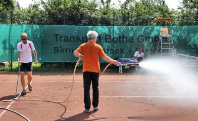 Foto des Albums: Vereinsmeisterschaft 2014