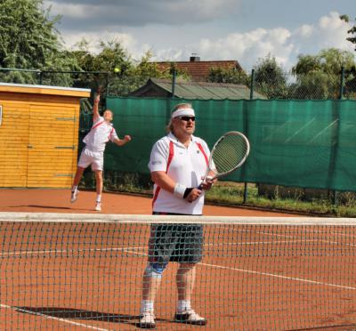 Foto des Albums: Vereinsmeisterschaft 2014