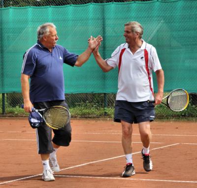 Foto des Albums: Vereinsmeisterschaft 2014