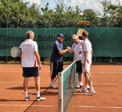 Foto des Albums: Vereinsmeisterschaft 2014