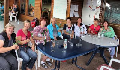 Foto des Albums: Vereinsmeisterschaft 2014