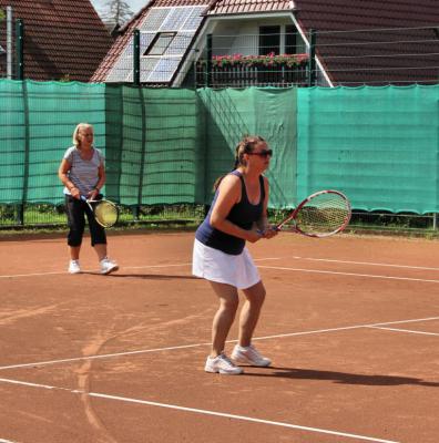 Foto des Albums: Vereinsmeisterschaft 2014