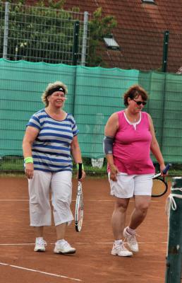 Foto des Albums: Vereinsmeisterschaft 2014